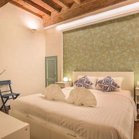 Oltrarno Suite In Florencja Zewnętrze zdjęcie