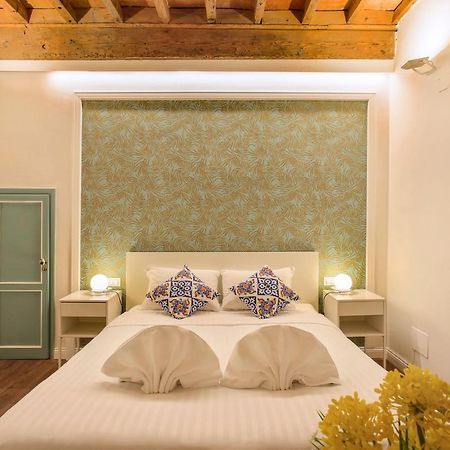 Oltrarno Suite In Florencja Zewnętrze zdjęcie