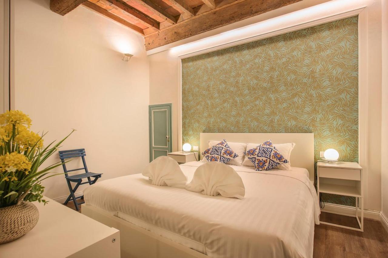Oltrarno Suite In Florencja Zewnętrze zdjęcie