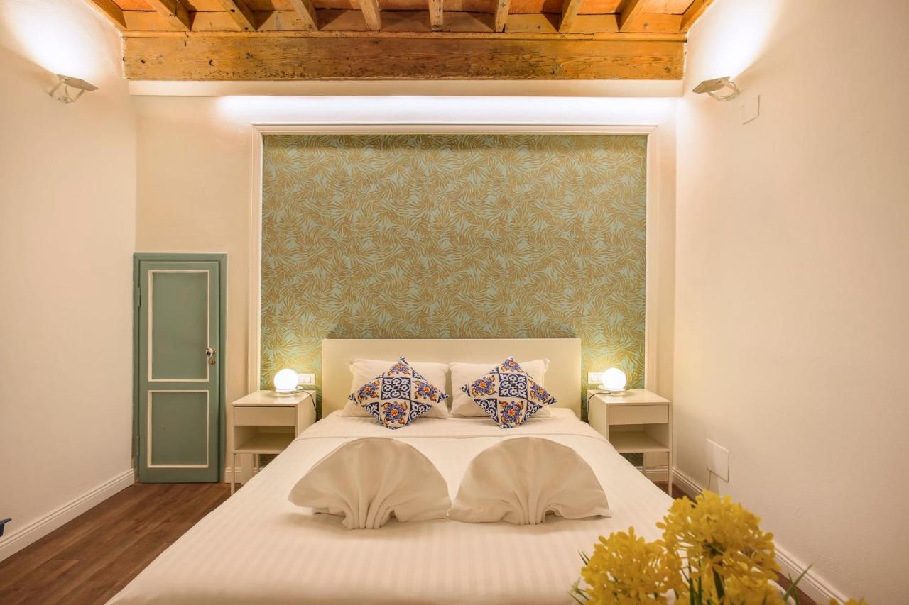 Oltrarno Suite In Florencja Zewnętrze zdjęcie