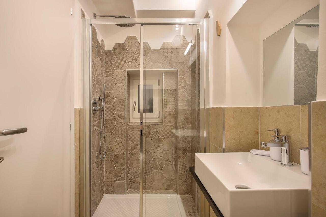 Oltrarno Suite In Florencja Zewnętrze zdjęcie