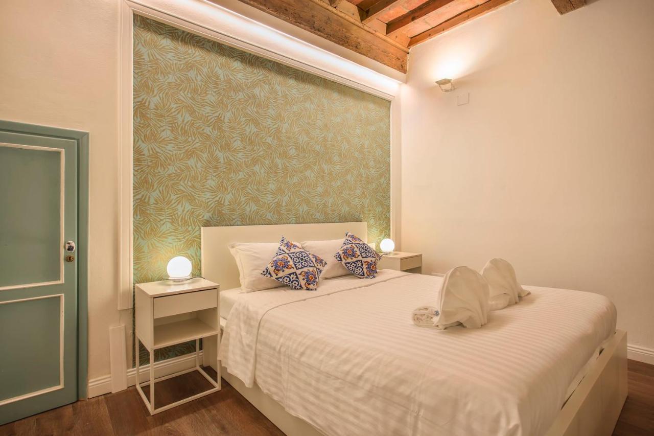 Oltrarno Suite In Florencja Zewnętrze zdjęcie