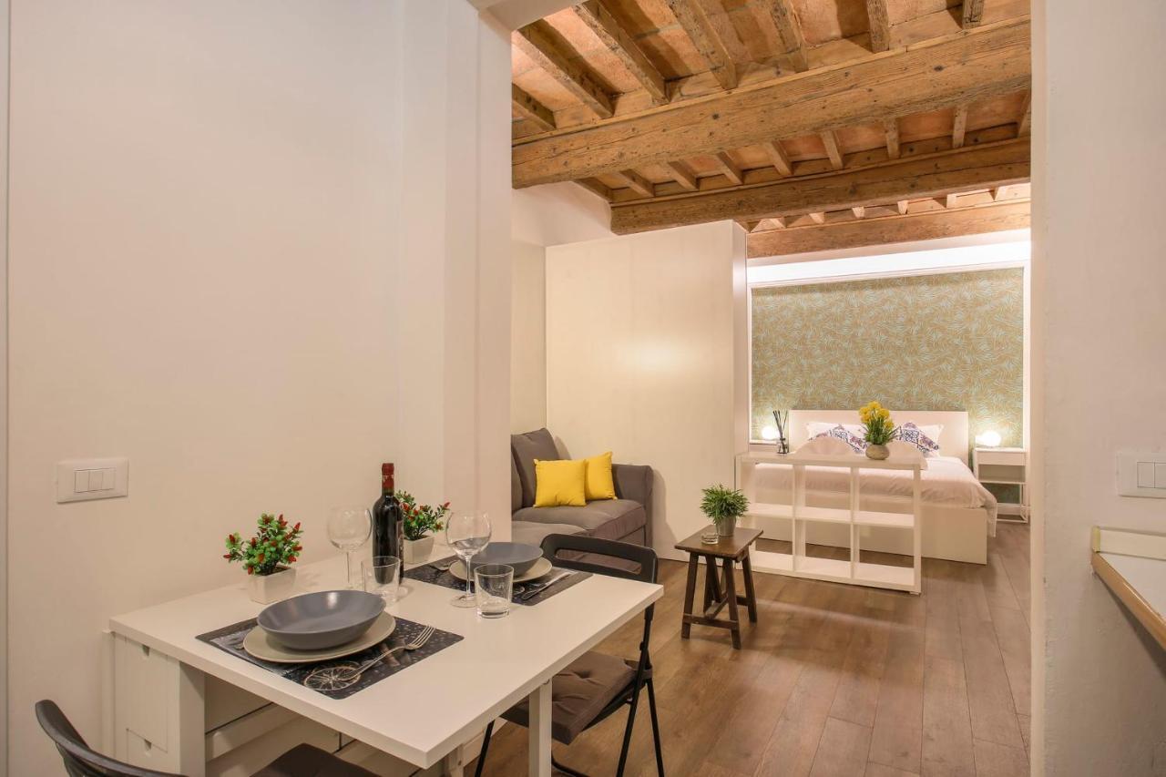 Oltrarno Suite In Florencja Zewnętrze zdjęcie