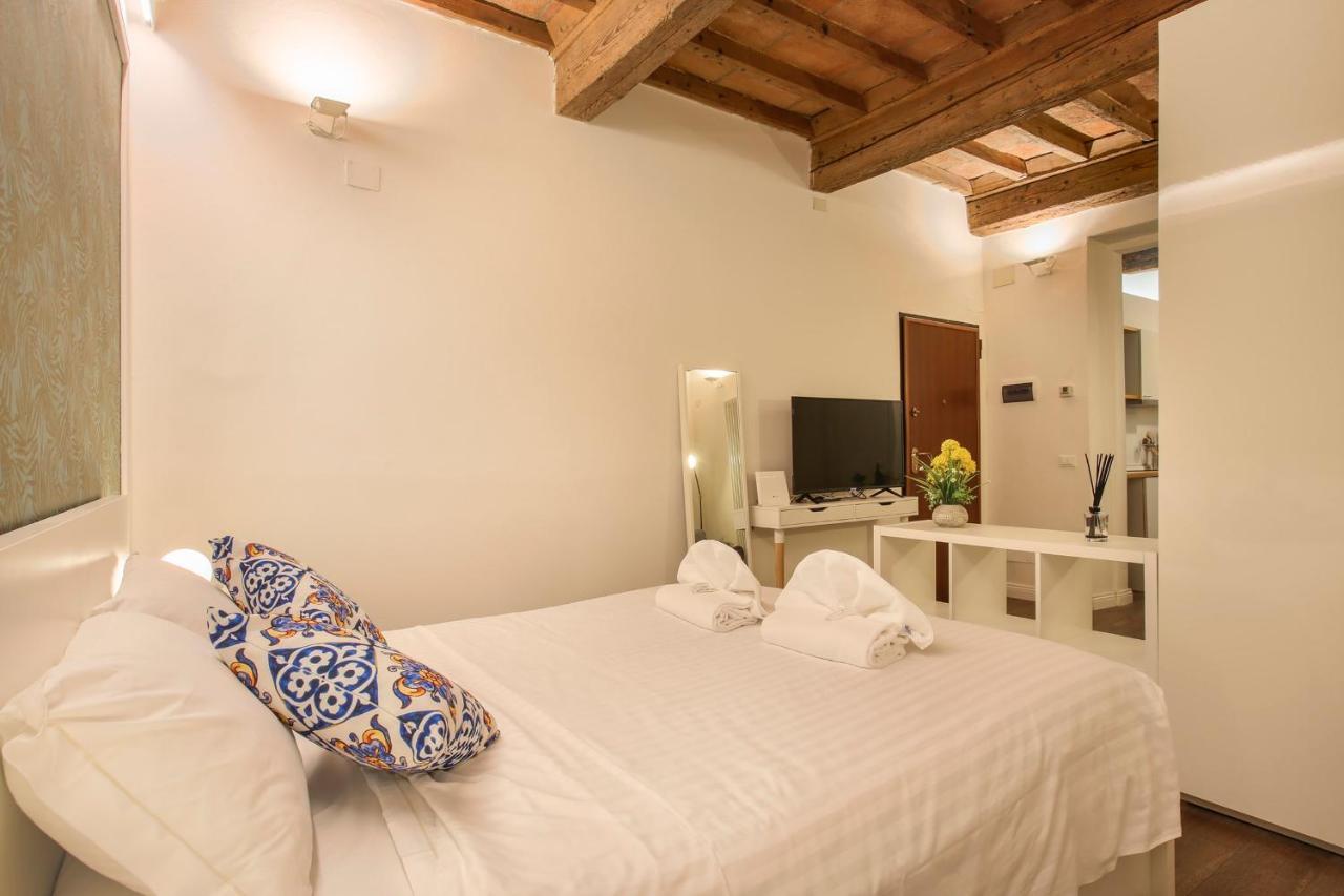 Oltrarno Suite In Florencja Zewnętrze zdjęcie