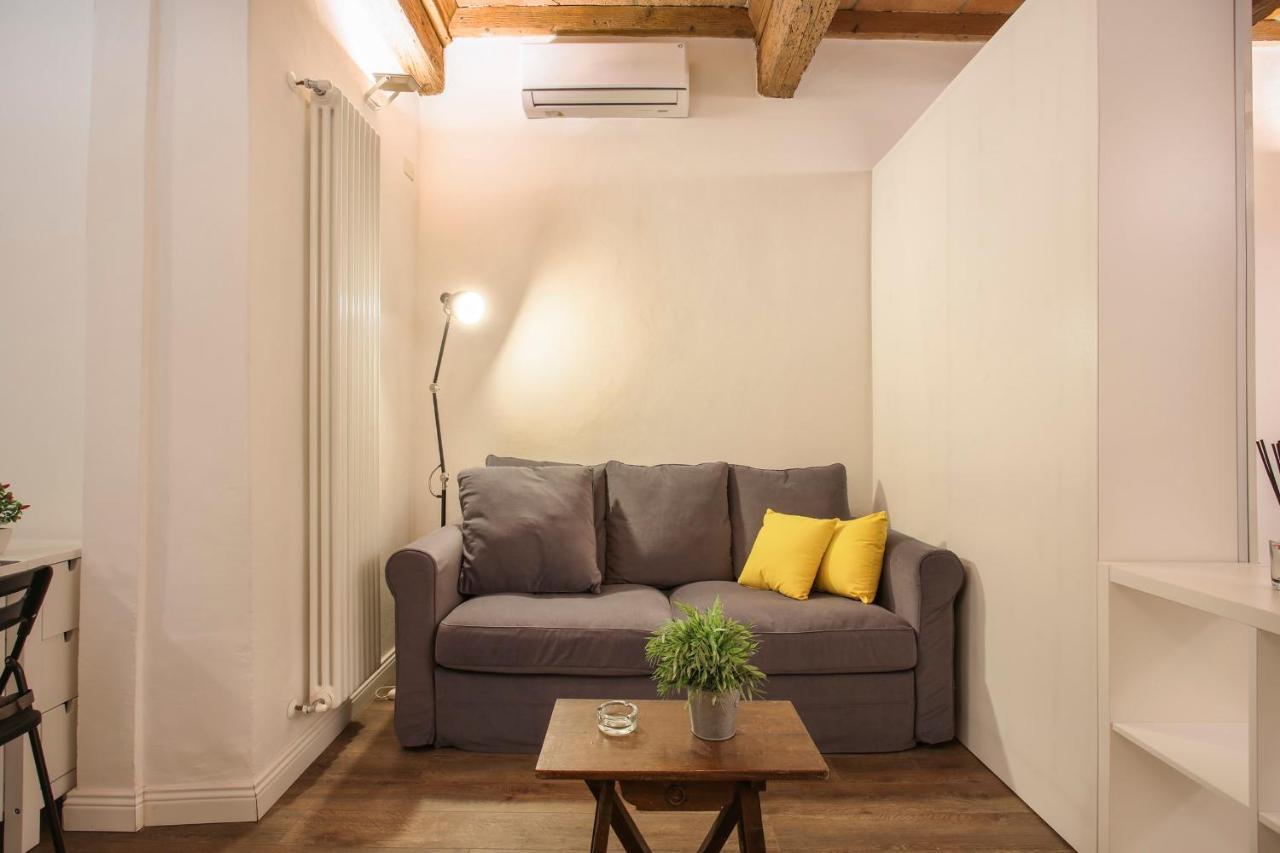 Oltrarno Suite In Florencja Zewnętrze zdjęcie