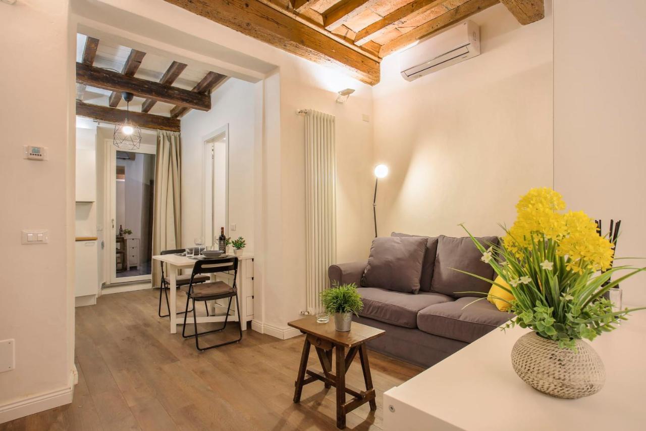 Oltrarno Suite In Florencja Zewnętrze zdjęcie